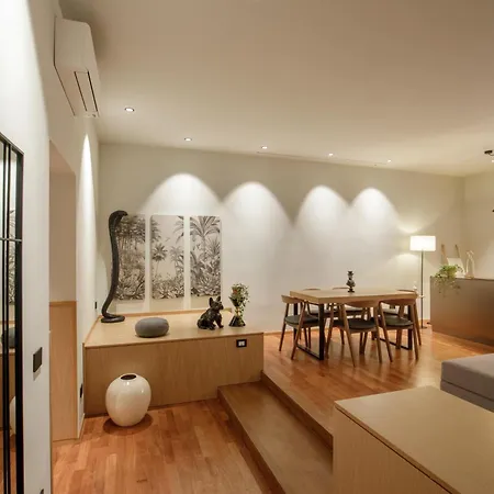 Πανσιόν Ripetta Luxury 4*