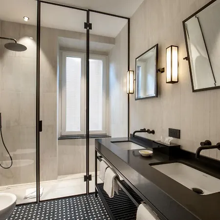 Ripetta Luxury Πανσιόν