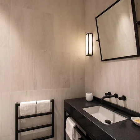 Pensión Ripetta Luxury 4*