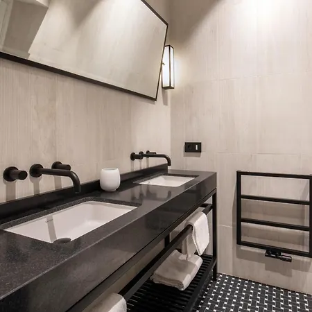 Πανσιόν Ripetta Luxury Ρώμη