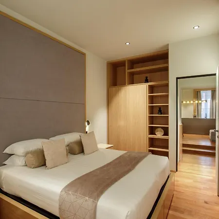 Πανσιόν Ripetta Luxury Ρώμη