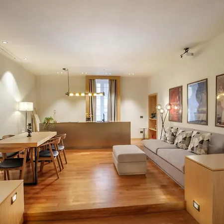 Ripetta Luxury Ρώμη