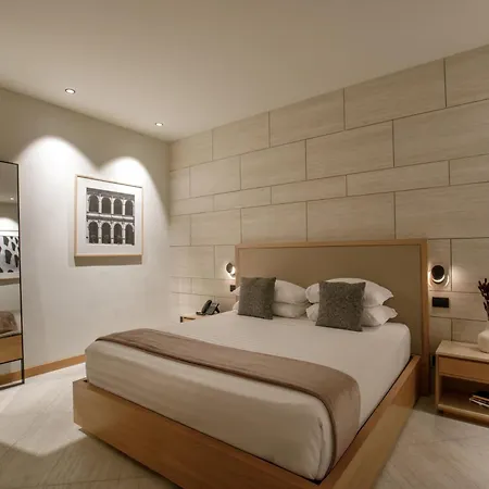 Πανσιόν Ripetta Luxury 4*