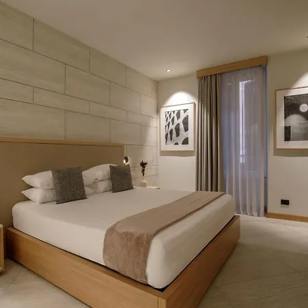 Ripetta Luxury Πανσιόν