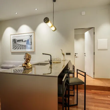 Πανσιόν Ripetta Luxury