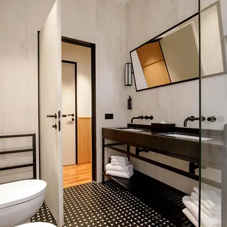 Πανσιόν Ripetta Luxury Ρώμη