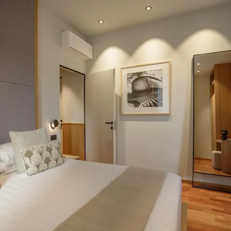 Ripetta Luxury 4*