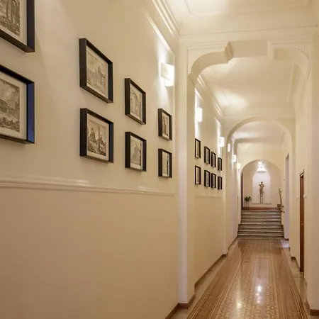 Ripetta Luxury 4* Ρώμη