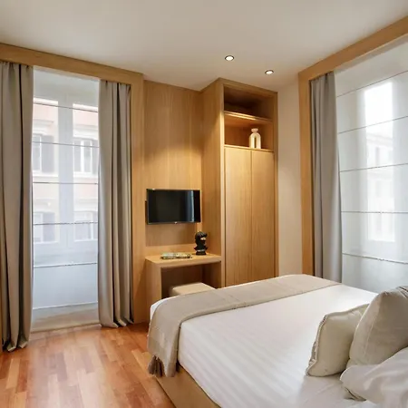 Ripetta Luxury Πανσιόν 4*