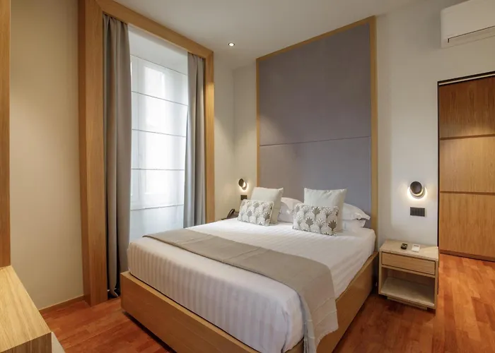 Ripetta Luxury 로마