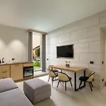 Ripetta Luxury
