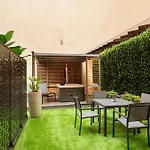 Guest house Ripetta Luxury 4*