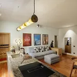 Ripetta Luxury Rome