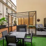 Ripetta Luxury Rome