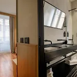 Ripetta Luxury 4* Rome
