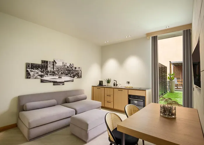 Ripetta Luxury روما