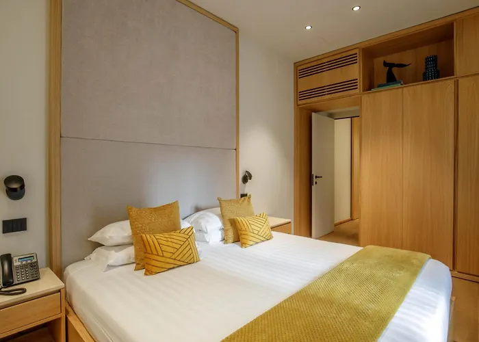 Ripetta Luxury بيت ضيافة 4*