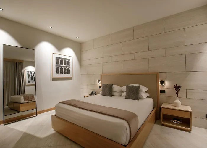 بيت ضيافة Ripetta Luxury 4*