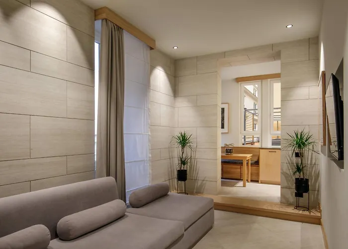 Ripetta Luxury 4* روما