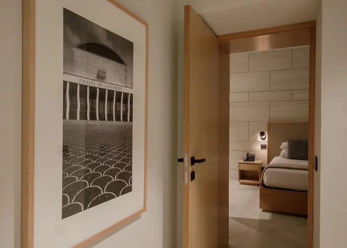 Ripetta Luxury بيت ضيافة 4*