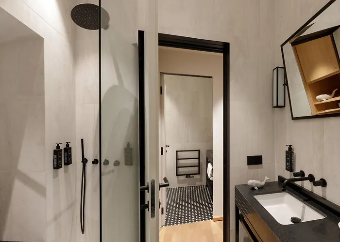 Ripetta Luxury بيت ضيافة روما