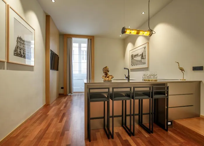Ripetta Luxury بيت ضيافة 4*