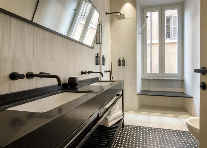 Ripetta Luxury