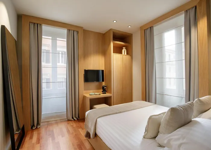 Ripetta Luxury بيت ضيافة 4*