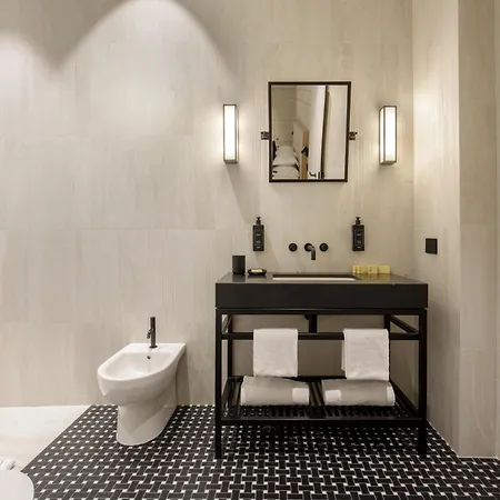 بيت ضيافة Ripetta Luxury *