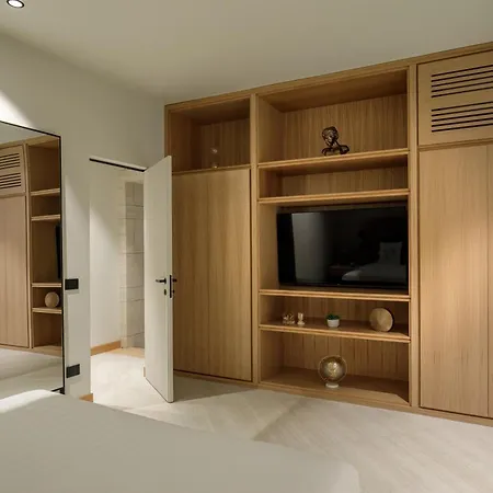 Ripetta Luxury Rome