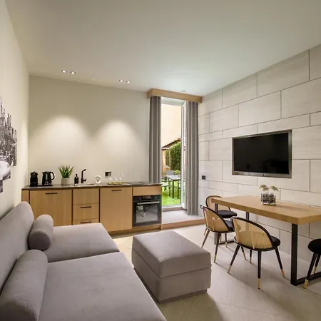 Ripetta Luxury