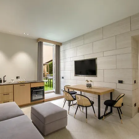 Ripetta Luxury