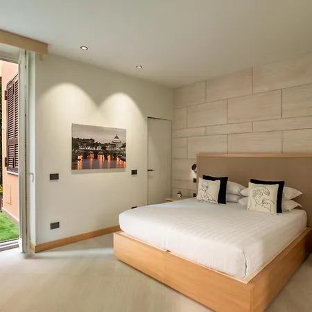 Ripetta Luxury