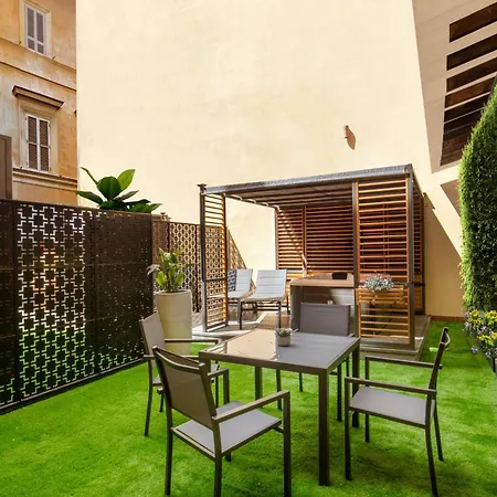 Ripetta Luxury