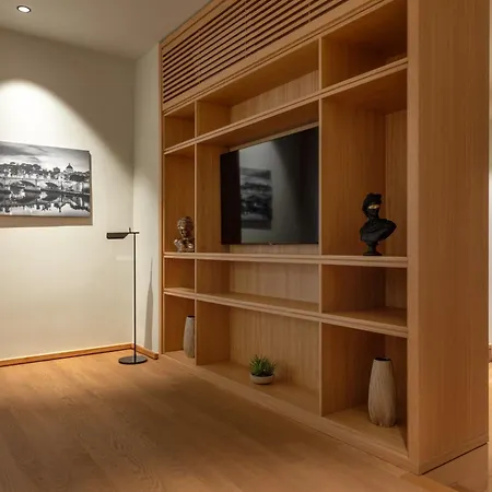 Ripetta Luxury بيت ضيافة *