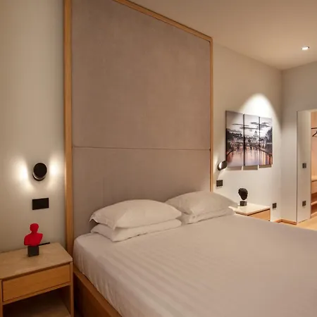 Ripetta Luxury Guest house Rome