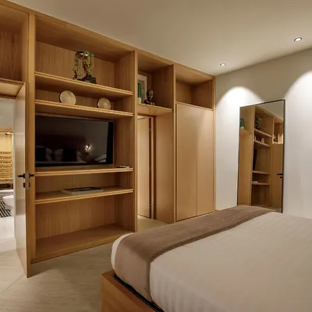 Ripetta Luxury *