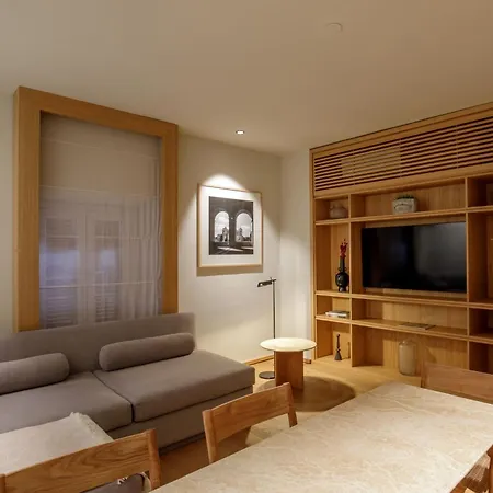 ゲストハウス Ripetta Luxury