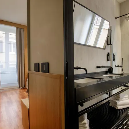 Ripetta Luxury * Rome