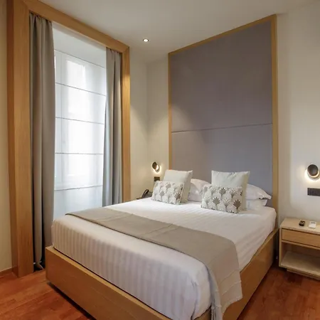 Ripetta Luxury Rome