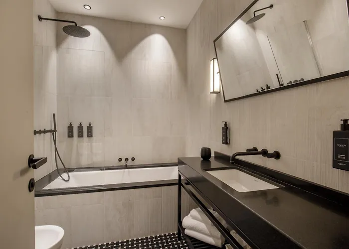 Ripetta Luxury 4* Rom