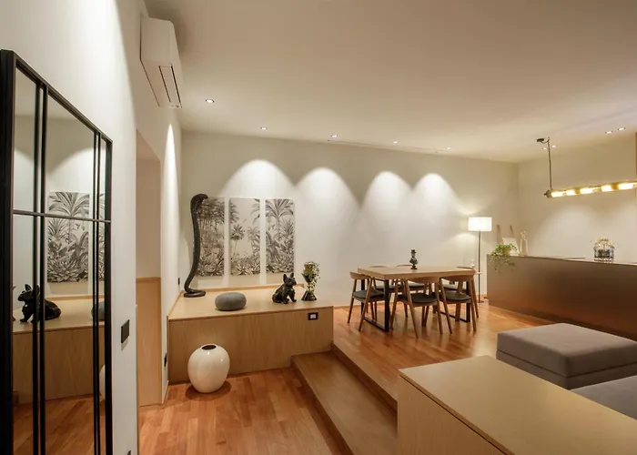 Pensionat Ripetta Luxury 4*