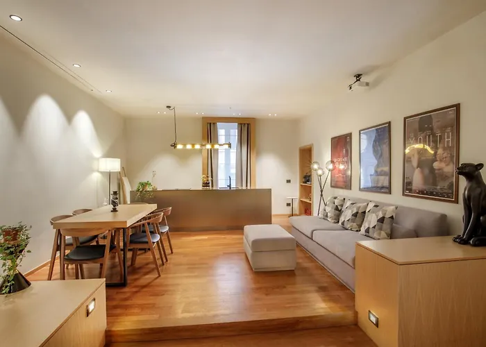 Ripetta Luxury Rom