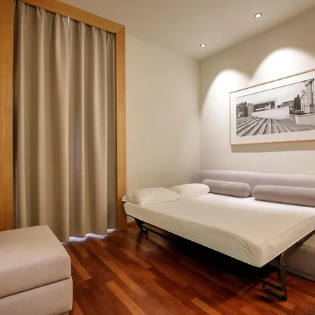 Ripetta Luxury Vendégház Róma