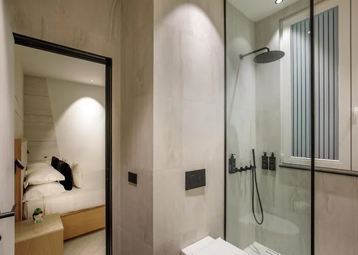 Vendégház Ripetta Luxury Róma