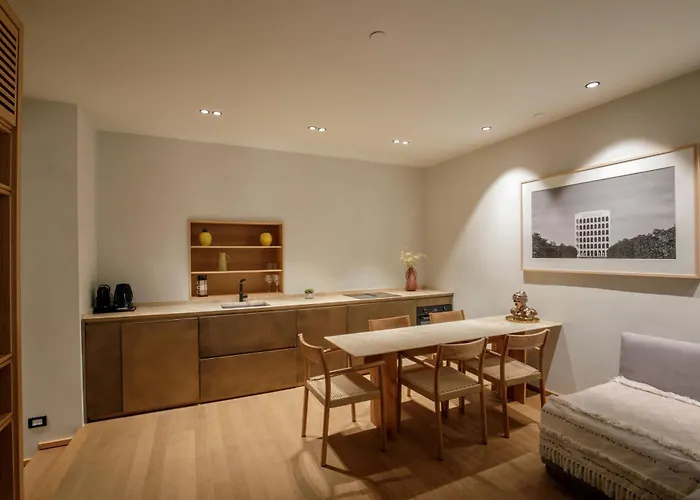 Ripetta Luxury Róma