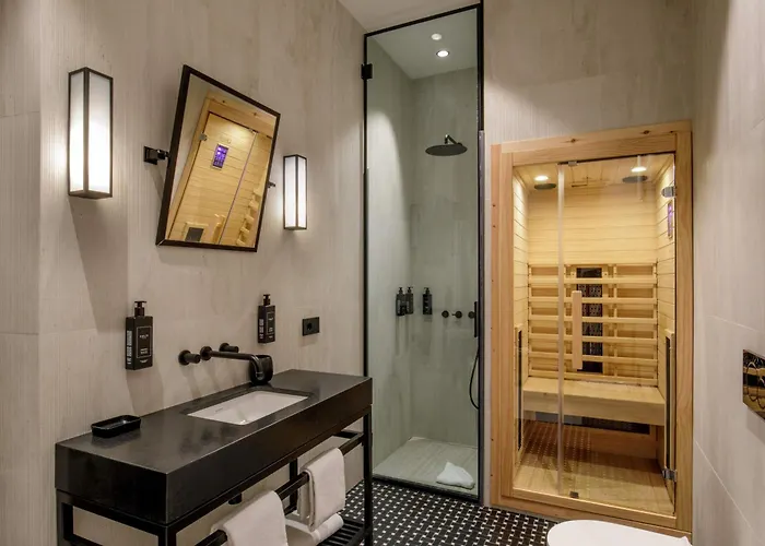 Vendégház Ripetta Luxury 4*