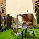 Ripetta Luxury