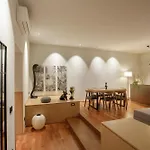 בית הארחה Ripetta Luxury 4*