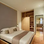 בית הארחה Ripetta Luxury רומא